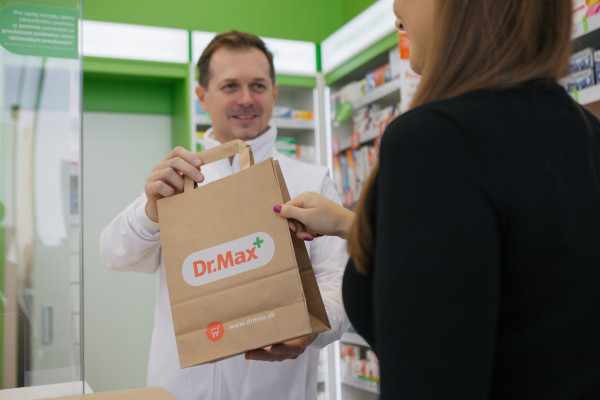 obrázok - Zodpovedný farmaceut - OD Tesco, Bánovce nad Bebravou