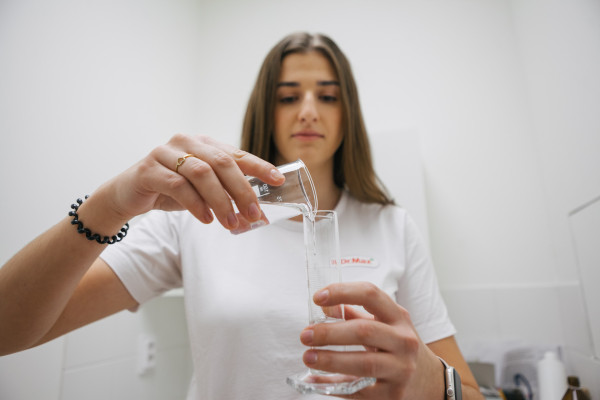 obrázok - Farmaceut - nová lekáreň Karlova Ves
