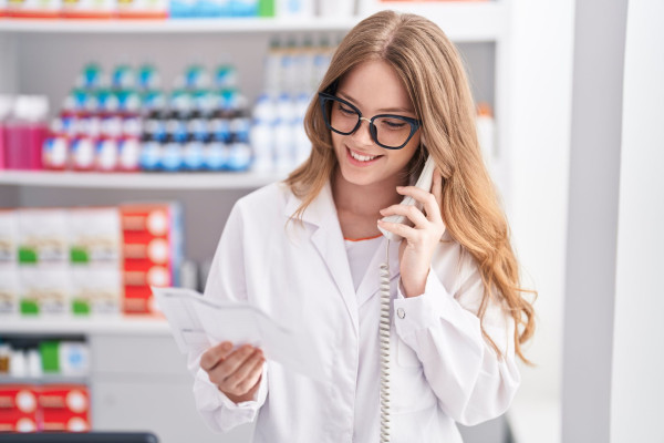 obrázok - Farmaceut - nová lekáreň, Rimavská Sobota
