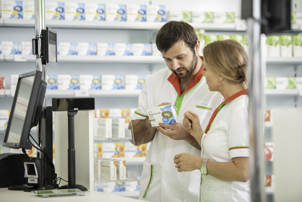 obrázok - Zodpovedný farmaceut - Pezinok 