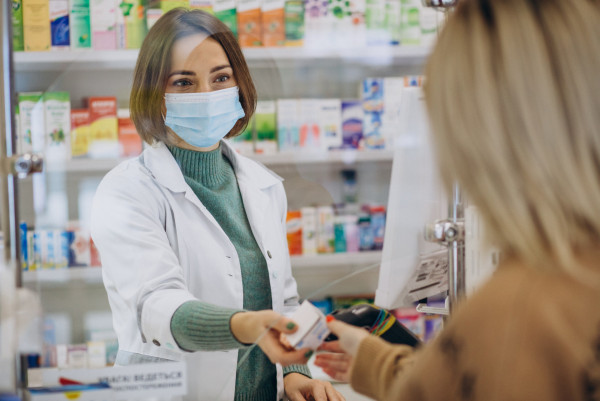 obrázok - Farmaceut - Nová lekáreň, Podunajské Biskupice, Bratislava