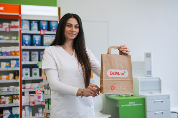 obrázok - Farmaceut - Rúbanisko II, Lučenec
