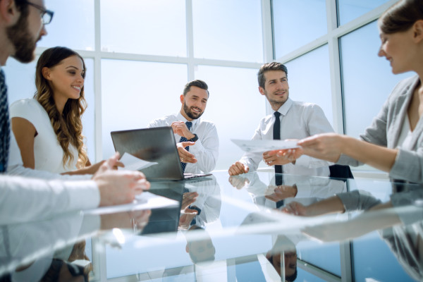 obrázok - Finančný Kontrolór (M&A) / Financial Controller (M&A)