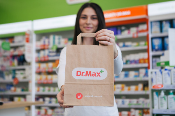 obrázok - Farmaceut -  OC Galéria, Bratislava - Lamač 