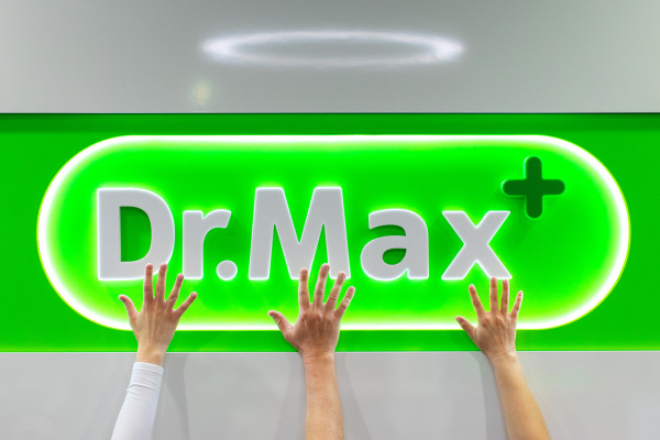 obrázok - Farmaceutický laborant - Kaufland Patrónka, Bratislava