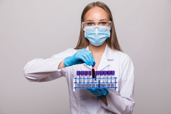 obrázok - Farmaceut - Pezinok