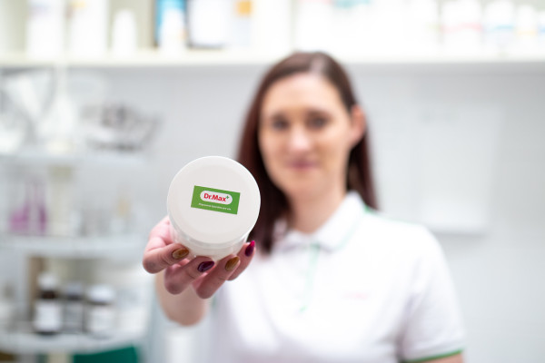 obrázok - HR Špecialista/tka pre distribučnú spoločnosť Dr.Max