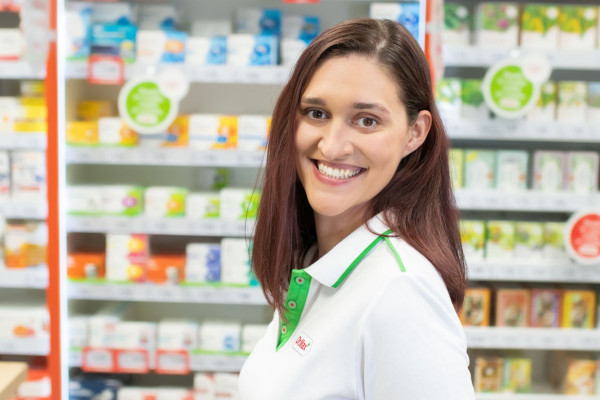 obrázok - Farmaceut - Sabinov 