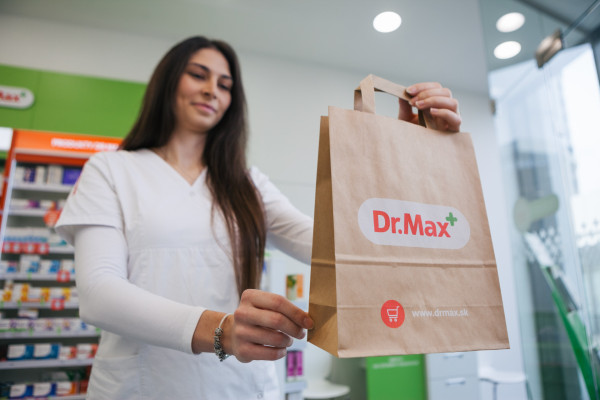 obrázok - Farmaceut - Tomášiková, Košice