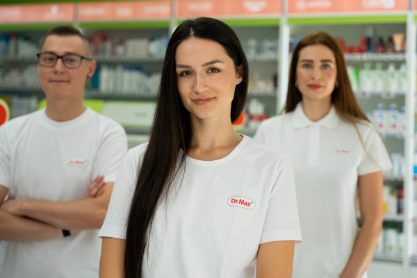 obrázok - Farmaceutický/á laborant/ka - Prior, Zvolen