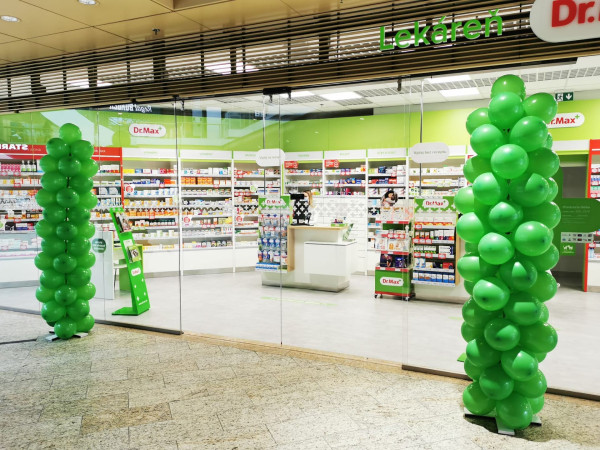 obrázok - Farmaceutický/á laborant/ka - OD Kaufland, Nové Zámky