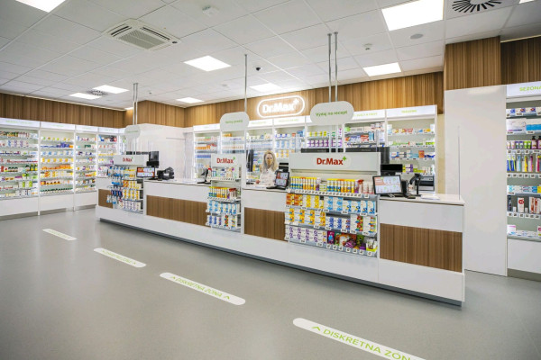 obrázok - Lietajúci/a farmaceut/ka - Prievidza + okolie - auto aj na súkromné účely