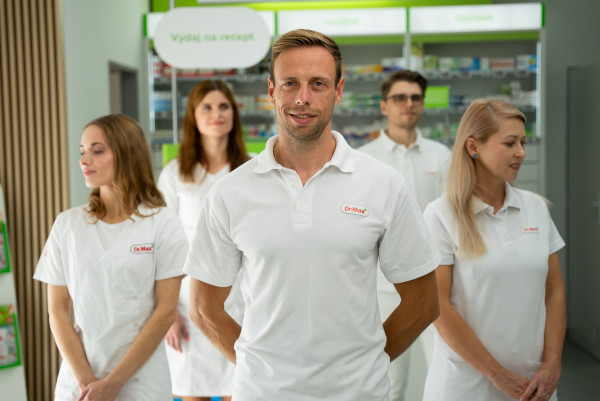 obrázok - Lietajúci/a farmaceut/ka - Zvolen a okolie, auto aj na súkromné účely