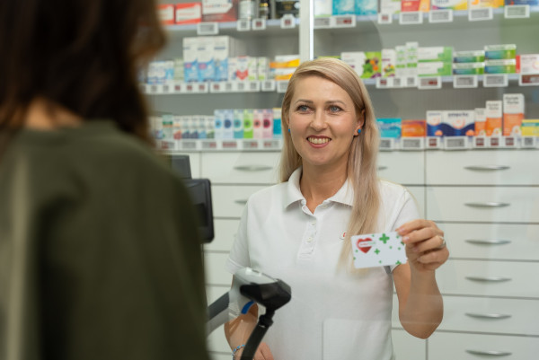 obrázok - Farmaceut/ka -  Nová lekáreň, Most pri Bratislave