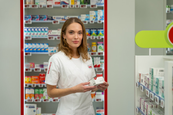 obrázok - Farmaceut/ka - Žarnovica